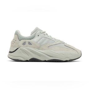 Yeezy 700 Salt